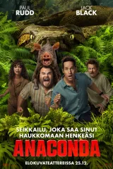 Anaconda